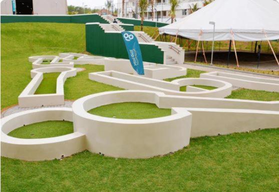 Enjoy Solar Das Aguas Park Resort - Olimpia Exterior photo