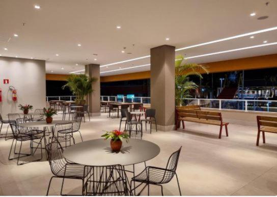 Enjoy Solar Das Aguas Park Resort - Olimpia Exterior photo
