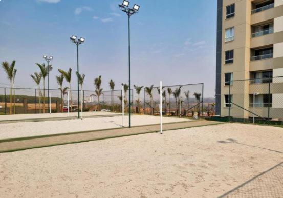 Enjoy Solar Das Aguas Park Resort - Olimpia Exterior photo