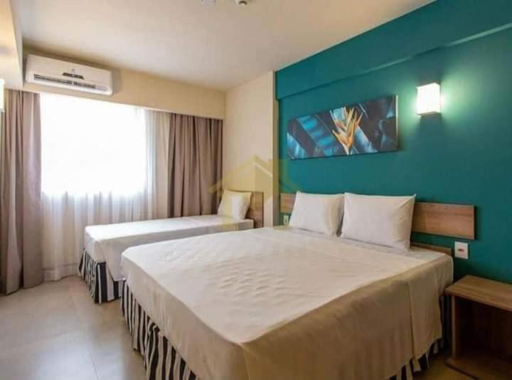 Enjoy Solar Das Aguas Park Resort - Olimpia Exterior photo